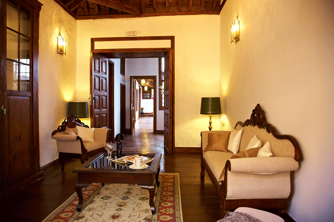 Hotel San Agustín